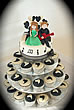 Wedding Cakes - #W-05