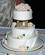 Wedding Cakes - #W-01
