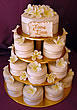 Wedding Cakes - #W-11
