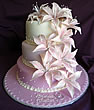 Wedding Cakes - #W-02