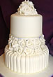 Wedding Cakes - #W-16