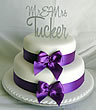 Wedding Cakes - #W-21