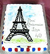 Special Event Cakes - #S-49