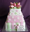 Special Event Cakes - #S-06