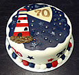 Special Event Cakes - #S-20