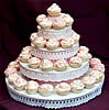 Wedding Cakes - #W-28