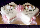 Special Event Cakes - #S-22