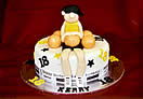 Special Event Cakes - #S-23