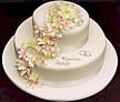 Wedding Cakes - #W-67