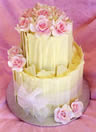 Wedding Cakes - #W-55