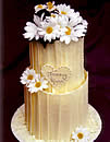 Wedding Cakes - #W-40