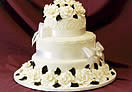 Wedding Cakes - #W-70
